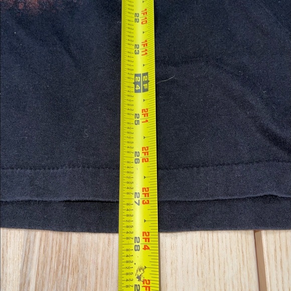 Vintage‎ Rock Eagle Dragon Medieval Castle Shirt - Picture 7 of 9